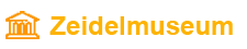 Logo Zeidelmuseum