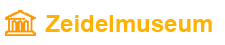 Logo Zeidelmuseum